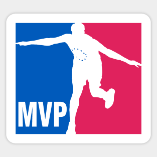 MVP... MVP... MVP... Sticker